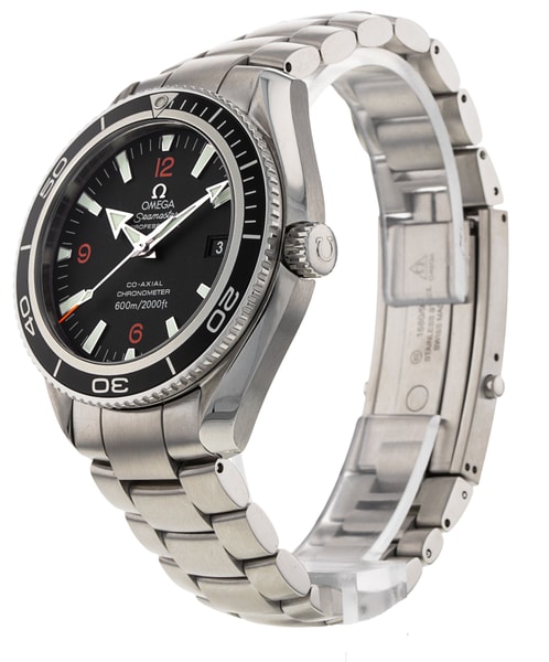 Omega Planet Ocean 2200.51.00